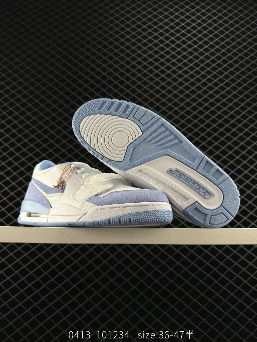 AJ312 Air Jordan Legacy 312